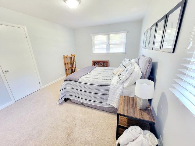 1517 Basewood Drive, Raleigh, NC 27609