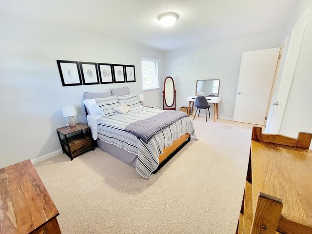 1517 Basewood Drive, Raleigh, NC 27609