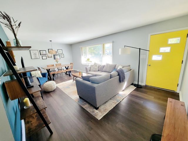 1517 Basewood Drive, Raleigh, NC 27609