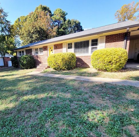 1517 Basewood Drive, Raleigh, NC 27609