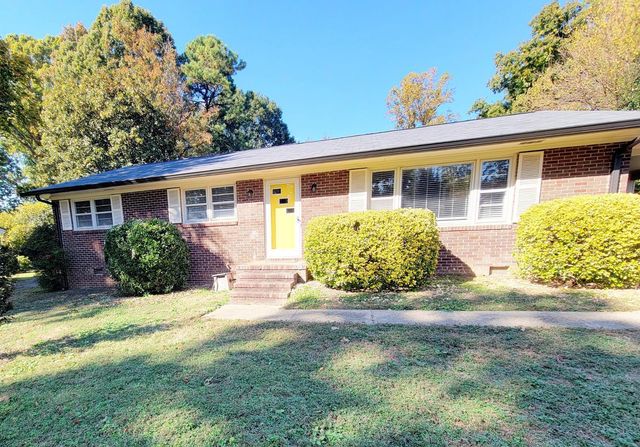 1517 Basewood Drive, Raleigh, NC 27609