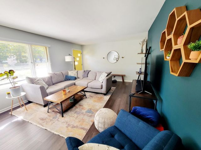 1517 Basewood Drive, Raleigh, NC 27609