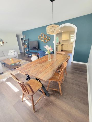 1517 Basewood Drive, Raleigh, NC 27609