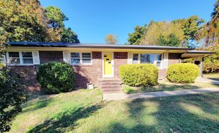 1517 Basewood Drive, Raleigh, NC 27609