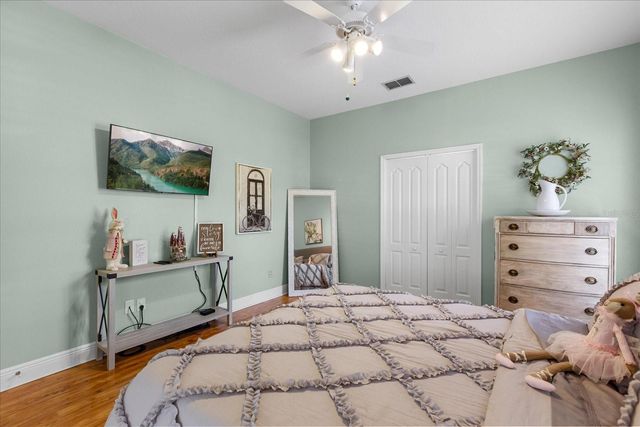 5222 HAMMOCK POINTE COURT, St Cloud, FL 34771