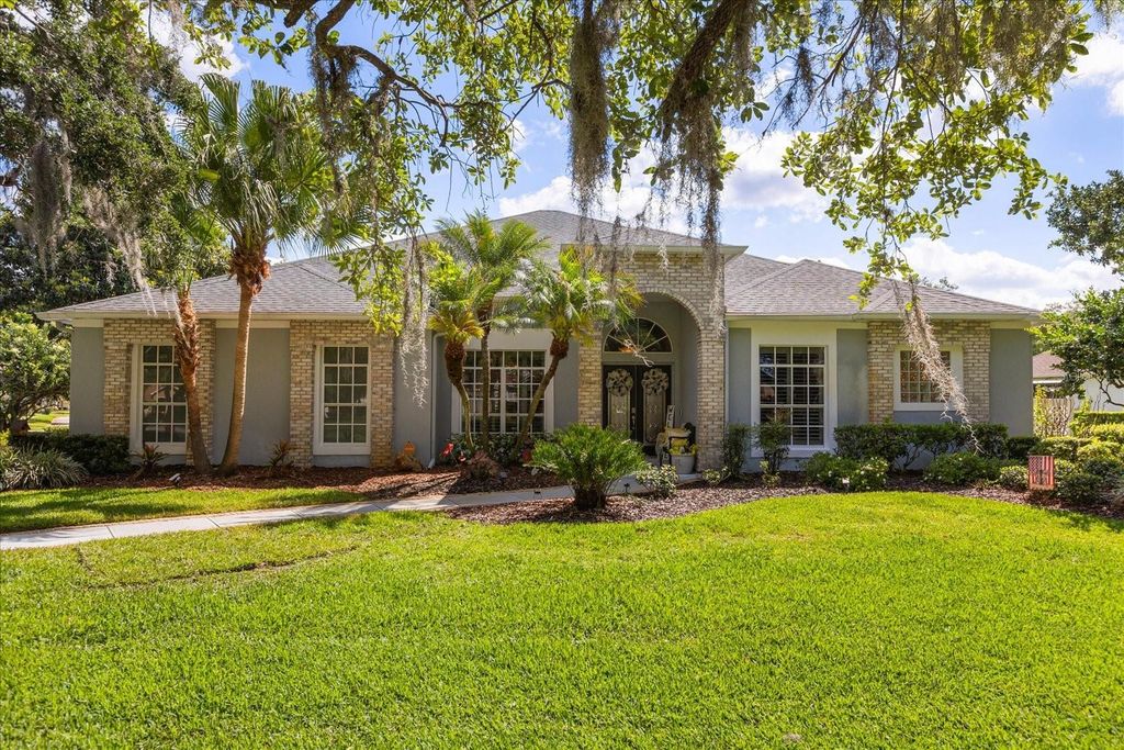 5222 HAMMOCK POINTE COURT, St Cloud, FL 34771