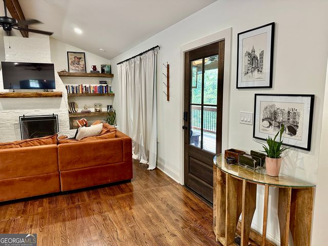 775 Ridgewood Avenue, Gainesville, GA 30501