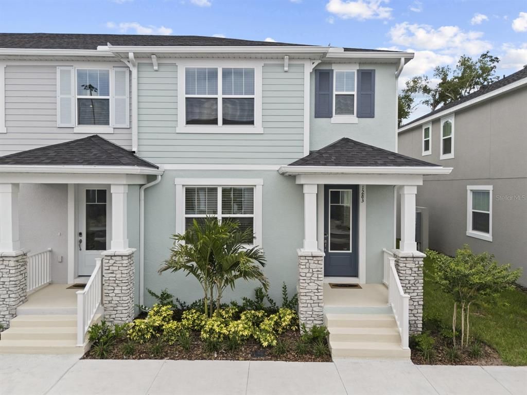 1283 TARFLOWER DRIVE, Winter Springs, FL 32708