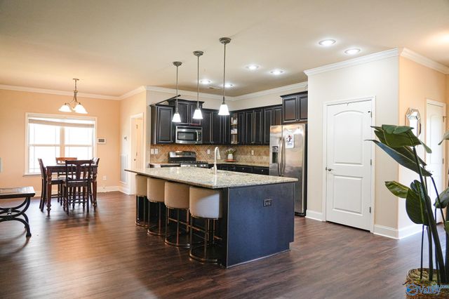 478 E Mossyleaf Drive, Huntsville, AL 35824