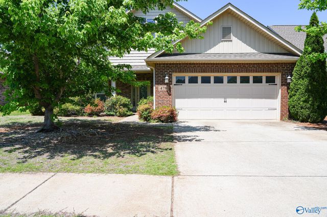 478 E Mossyleaf Drive, Huntsville, AL 35824