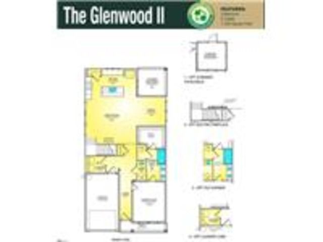 250 Brown Circle, Easley, SC 29642