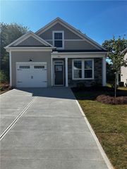 250 Brown Circle, Easley, SC 29642