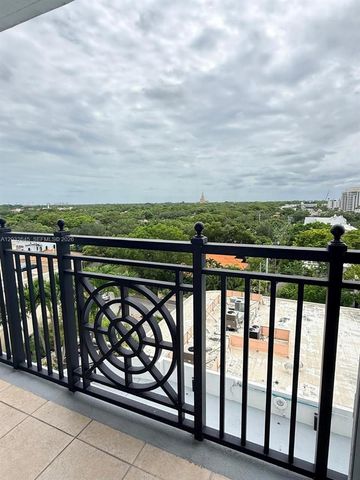 357 Almeria Ave 802, Coral Gables, FL 33134