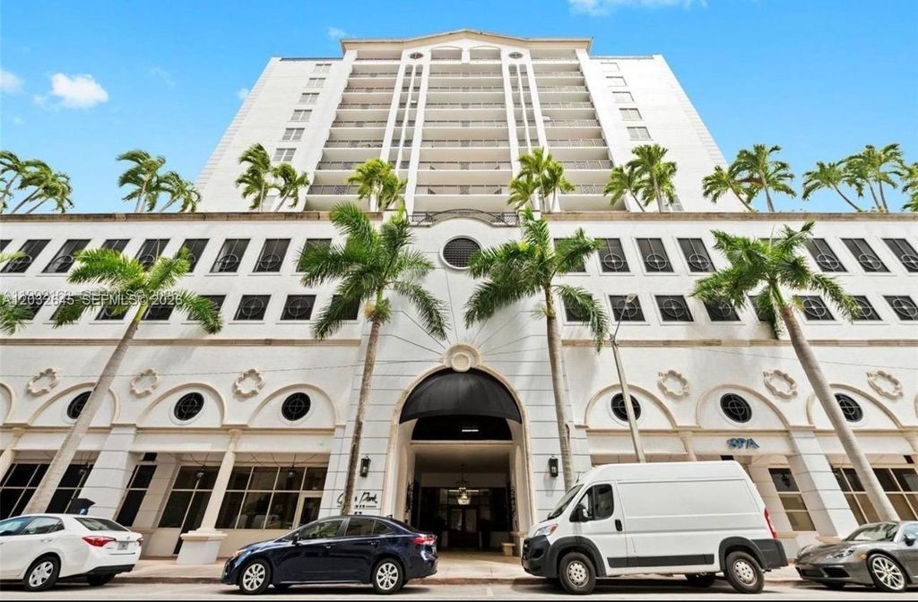 357 Almeria Ave 802, Coral Gables, FL 33134