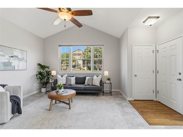 5943 S Xenophon Ct, Littleton, CO 80127