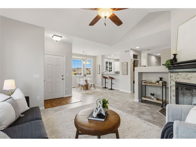 5943 S Xenophon Ct, Littleton, CO 80127