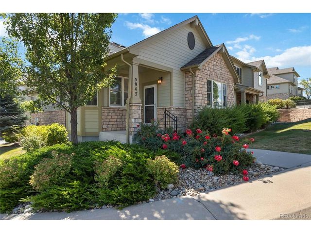 5943 S Xenophon Ct, Littleton, CO 80127