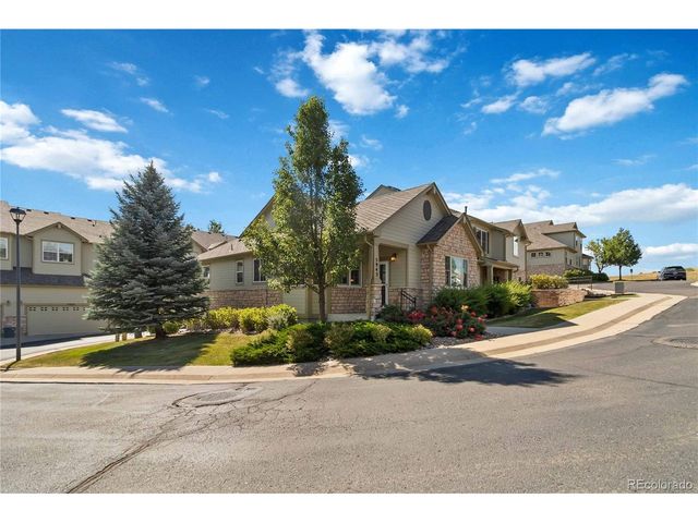 5943 S Xenophon Ct, Littleton, CO 80127