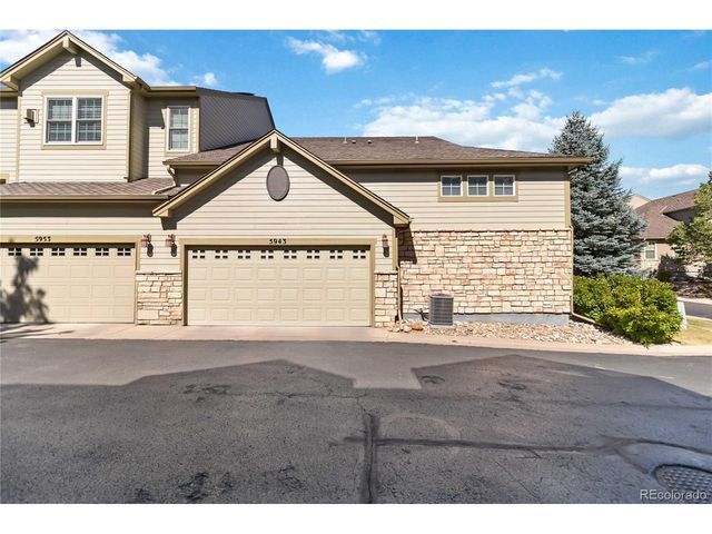 5943 S Xenophon Ct, Littleton, CO 80127