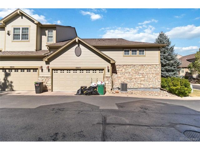 5943 S Xenophon Ct, Littleton, CO 80127