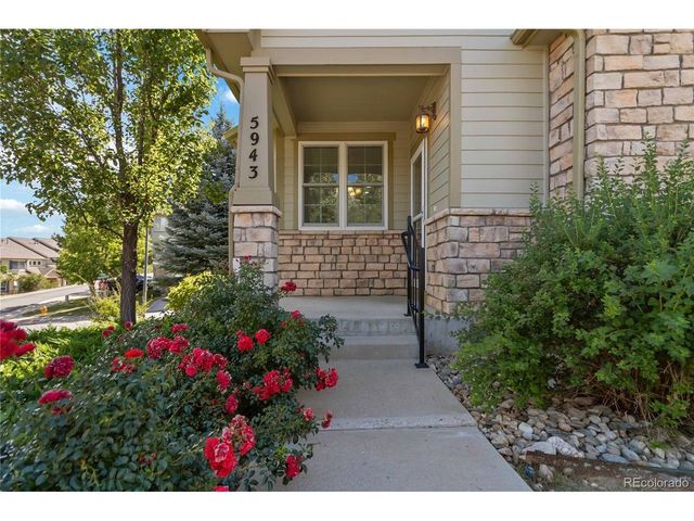 5943 S Xenophon Ct, Littleton, CO 80127
