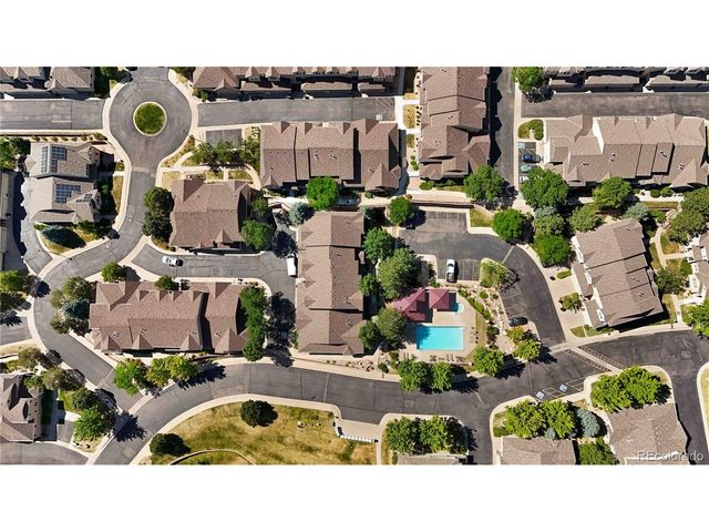 5943 S Xenophon Ct, Littleton, CO 80127