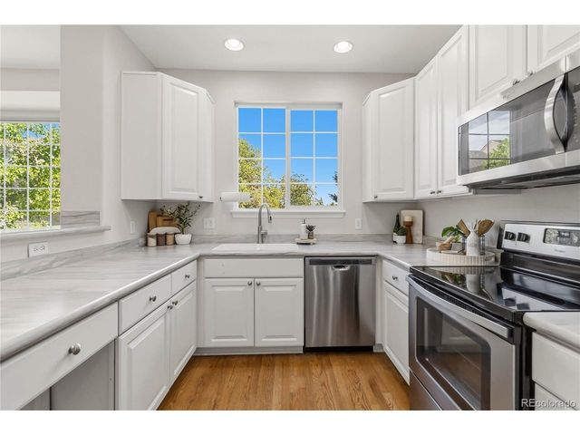 5943 S Xenophon Ct, Littleton, CO 80127