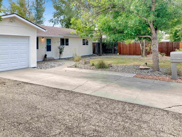554 Princess Street, Grand Junction, CO 81501
