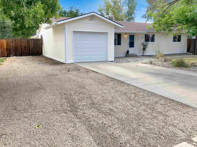 554 Princess Street, Grand Junction, CO 81501