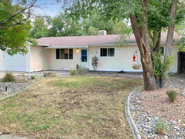 554 Princess Street, Grand Junction, CO 81501