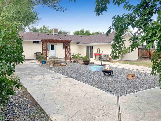 554 Princess Street, Grand Junction, CO 81501