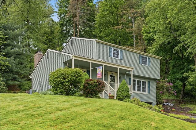 640 Westland Dr, Richland, PA 15044