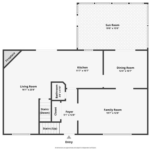 640 Westland Dr, Richland, PA 15044