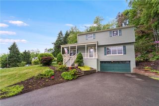 640 Westland Dr, Richland, PA 15044