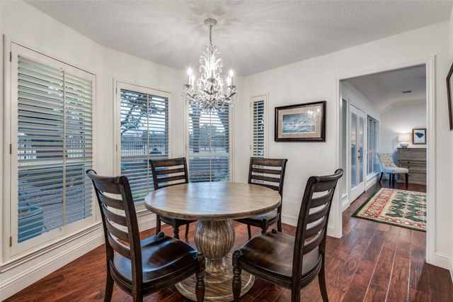 1114 Country Club Court, Mansfield, TX 76063