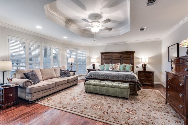 1114 Country Club Court, Mansfield, TX 76063