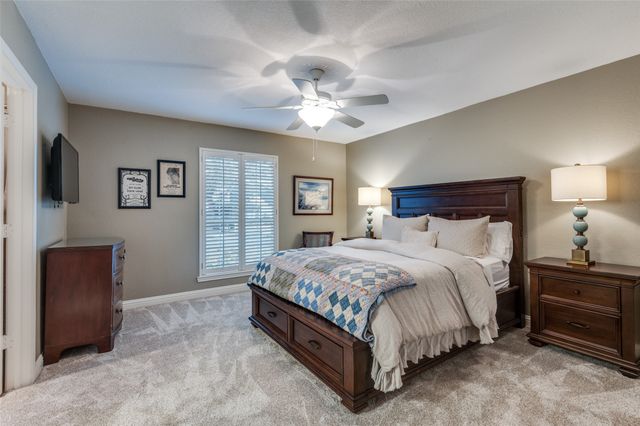 1114 Country Club Court, Mansfield, TX 76063