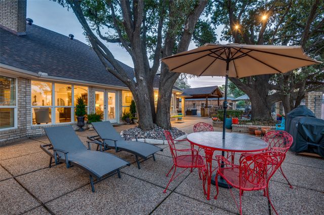 1114 Country Club Court, Mansfield, TX 76063