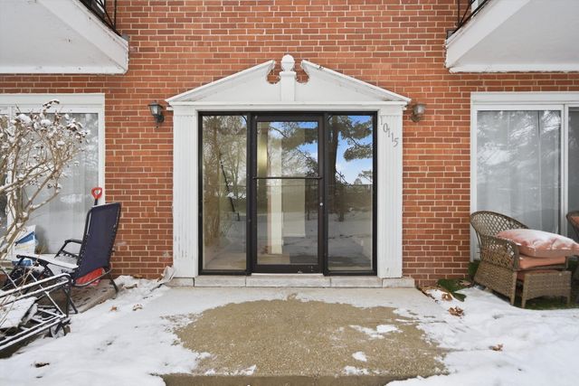 Address unavailable.