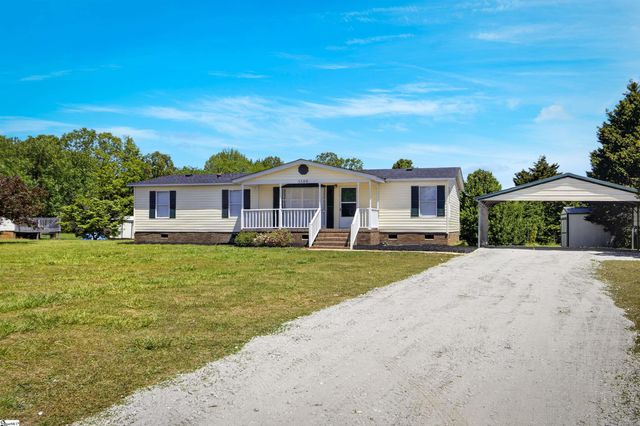 3589 Neely Ferry Road, Laurens, SC 29360