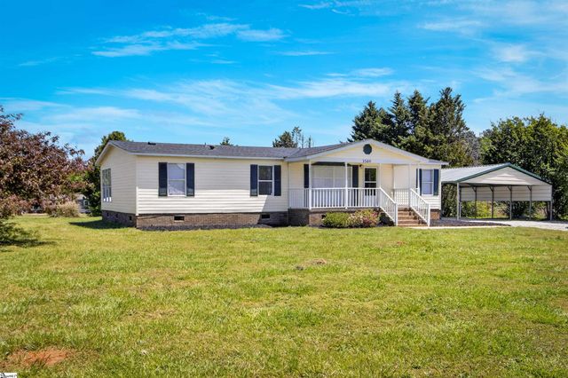 3589 Neely Ferry Road, Laurens, SC 29360