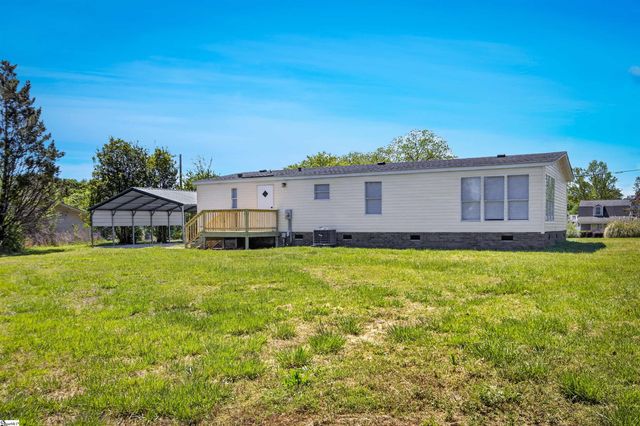 3589 Neely Ferry Road, Laurens, SC 29360