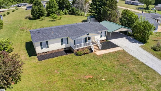 3589 Neely Ferry Road, Laurens, SC 29360