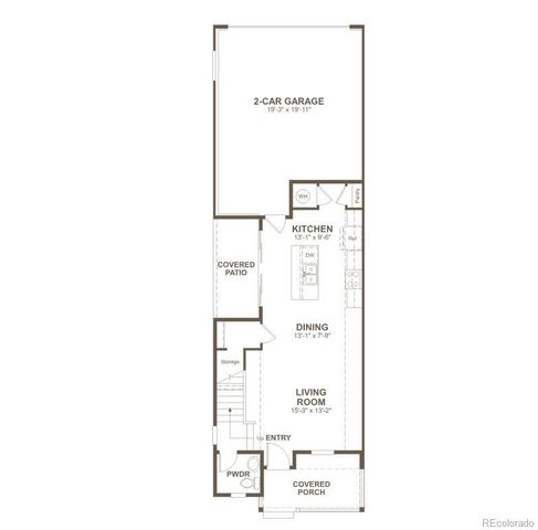 1334 Penner Drive, Erie, CO 80026