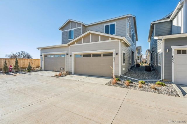 1334 Penner Drive, Erie, CO 80026