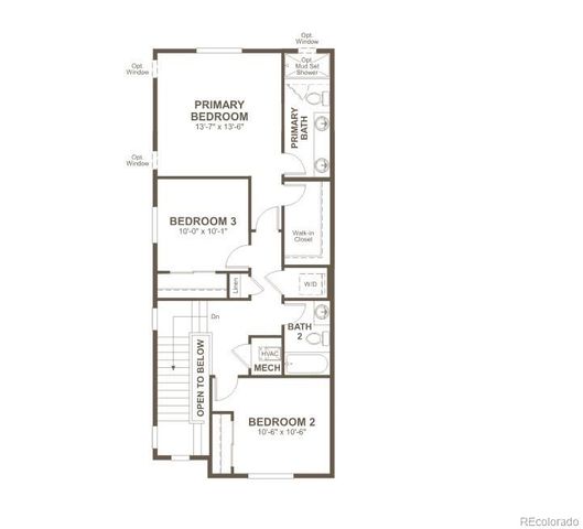 1334 Penner Drive, Erie, CO 80026