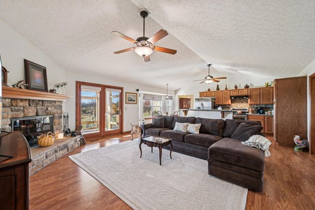 6153 County Road 18, Bellefontaine, OH 43311