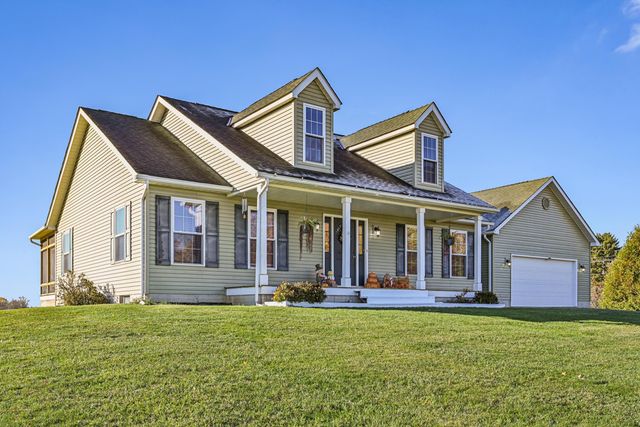 6153 County Road 18, Bellefontaine, OH 43311