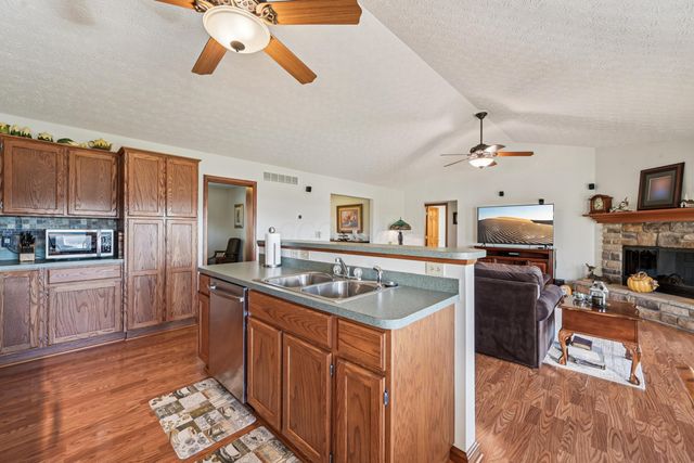 6153 County Road 18, Bellefontaine, OH 43311