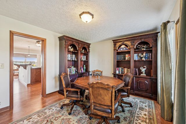 6153 County Road 18, Bellefontaine, OH 43311